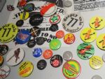 40th Summer of Punk Exhibition